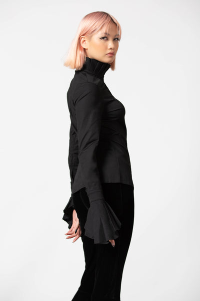 Feronia Button Up Shirt