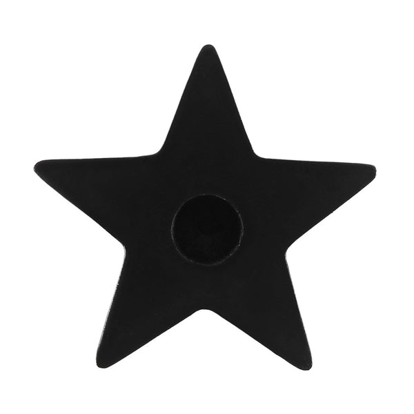 Black Star Kertastjaki fyrir Álagakerti