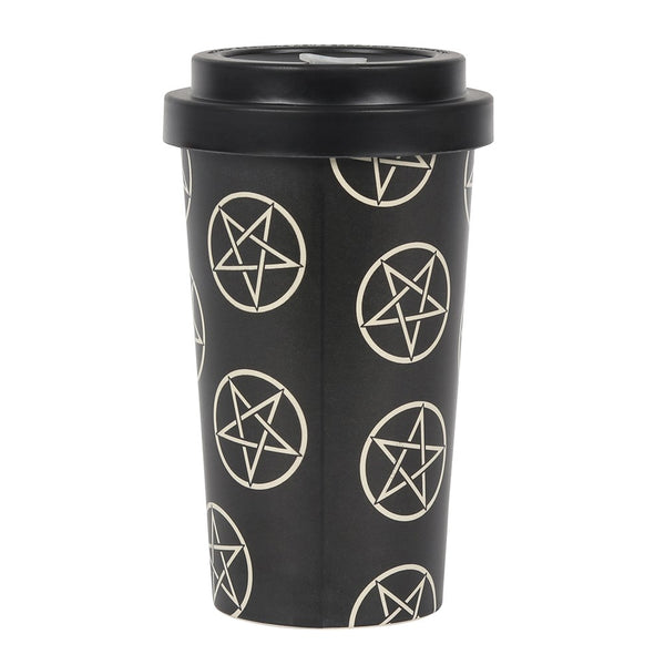 PENTAGRAM Bambus Ferðamál