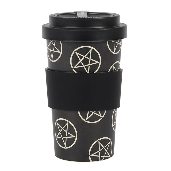 PENTAGRAM Bambus Ferðamál