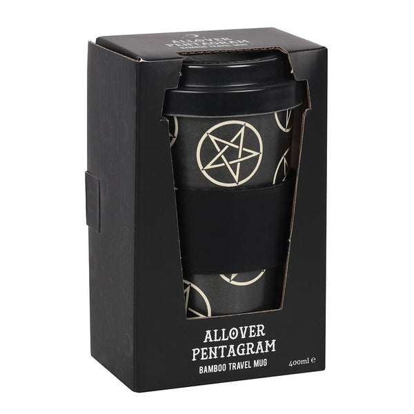PENTAGRAM Bambus Ferðamál