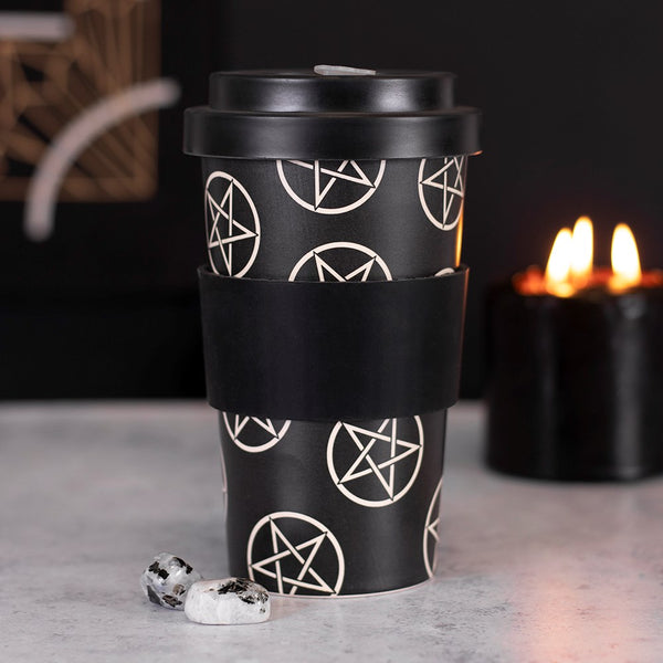 PENTAGRAM Bambus Ferðamál