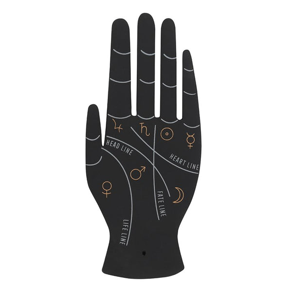 PALMISTRY Reykelsisstatíf
