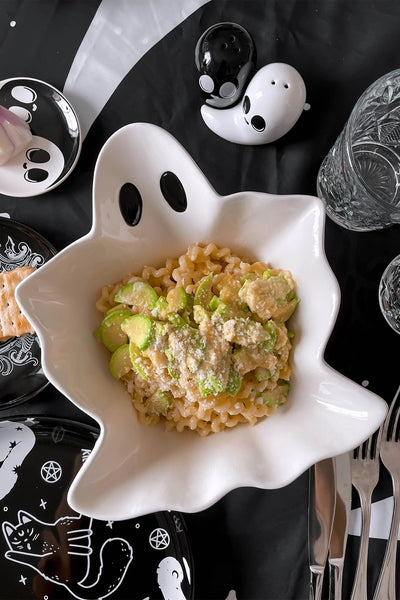 Ghost Keramik Skál