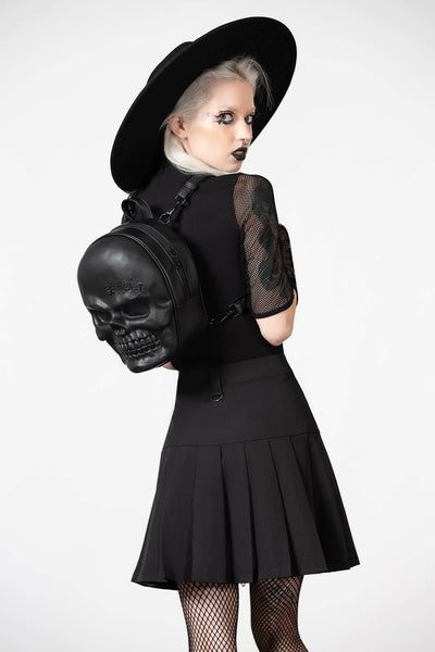 Grave Digger Bakpoki Minni