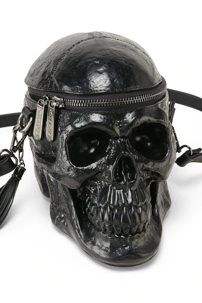 Grave Digger Skull Taska