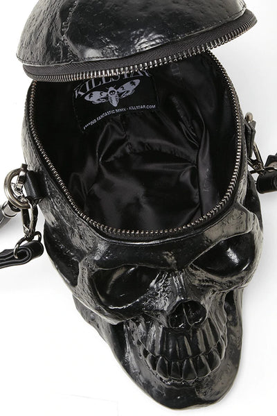 Grave Digger Skull Taska