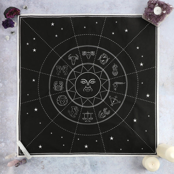 Star Sign Altar Dúkur