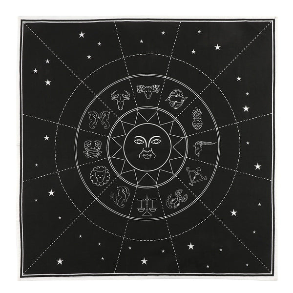 Star Sign Altar Dúkur