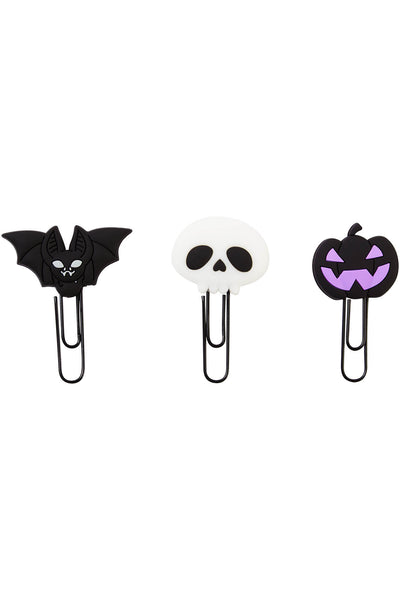 HallOFever Bréfaklemmur