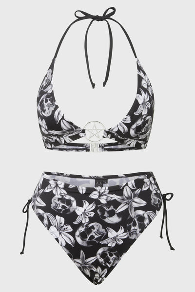 Harlettes Revenge Bikini