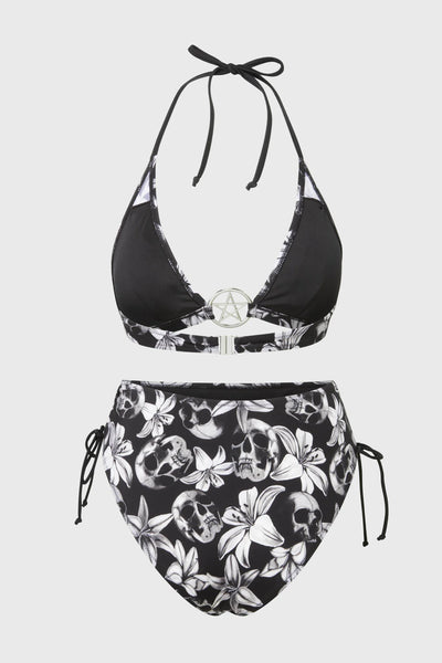 Harlettes Revenge Bikini