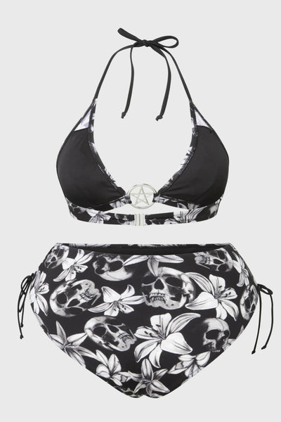 Harlettes Revenge Bikini