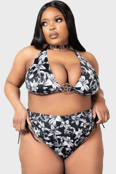 Harlettes Revenge Bikini