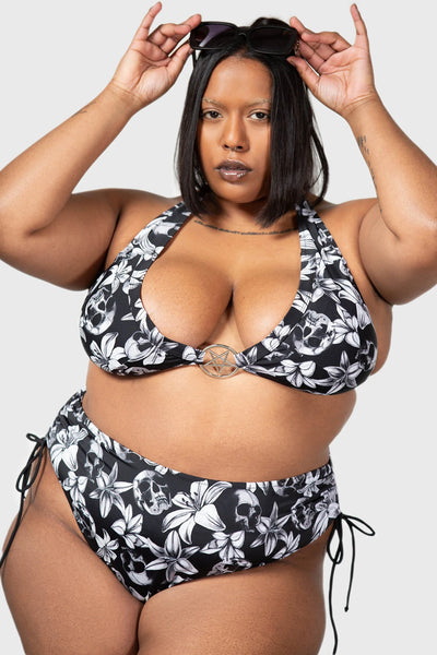 Harlettes Revenge Bikini