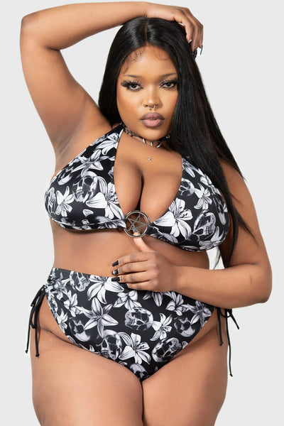 Harlettes Revenge Bikini