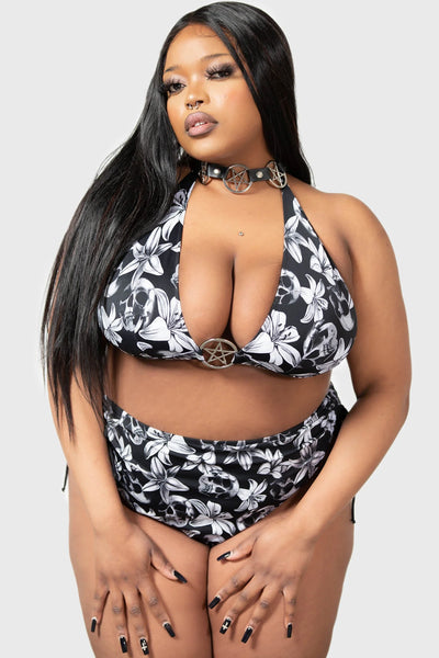 Harlettes Revenge Bikini