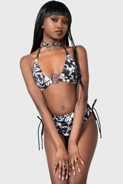 Harlettes Revenge Bikini