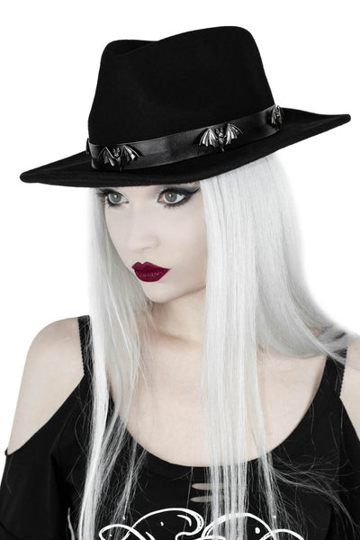 Haunted Hattur