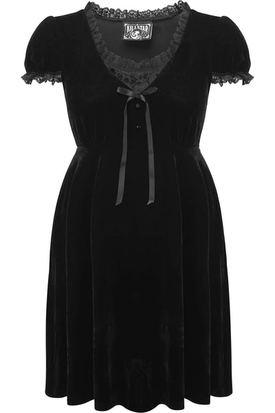 Heather Babydoll Kjóll