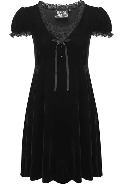 Heather Babydoll Kjóll