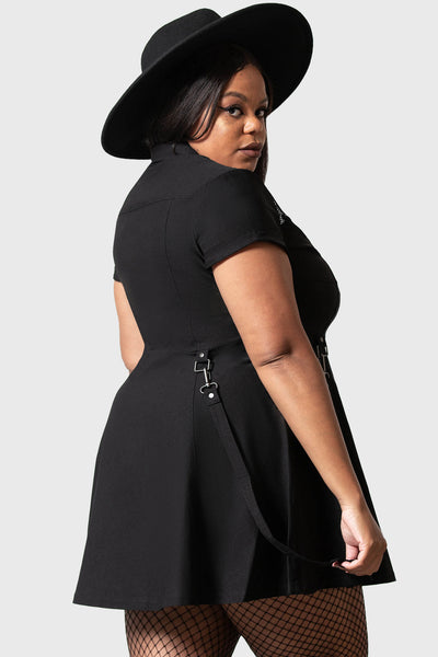 Hexellent Kjóll
