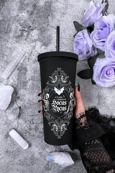 Cast Spells Cold Brew Mál
