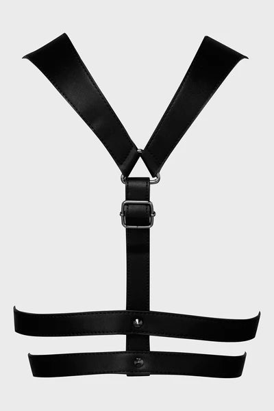 Ivy Harness - Svart
