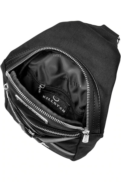 Jackal Crossbody Taska