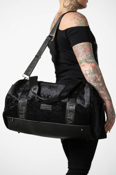 Lazarus Duffle Taska