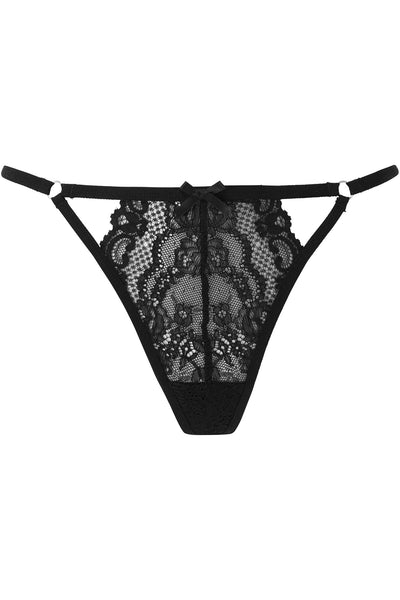Lovella Lace Nærbuxur
