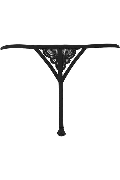 Lovella Lace Nærbuxur