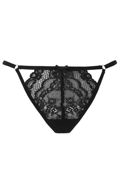 Lovella Lace Nærbuxur