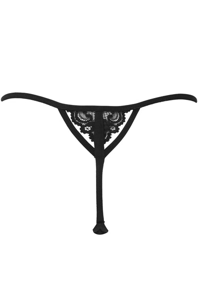 Lovella Lace Nærbuxur