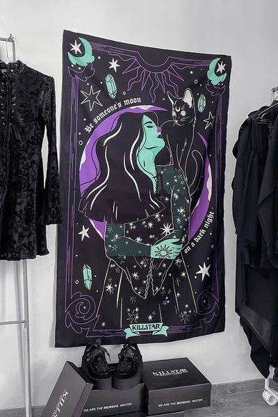 Moonlight Tapestry