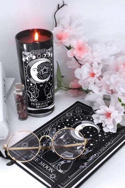 Moonchild Ritual Kerti