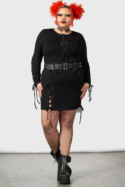 My New Muse Harness