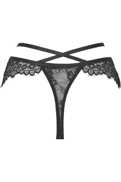 Phantom Lace Nærbuxur