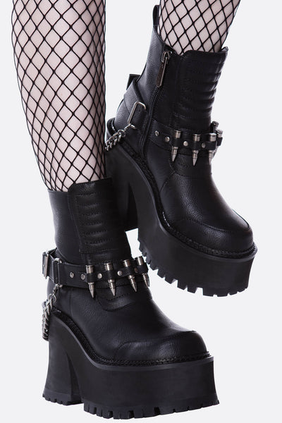 Rise Up Boots