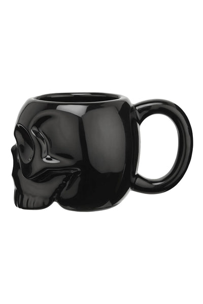 Skull Mug
