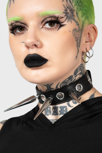 Street Beast Choker