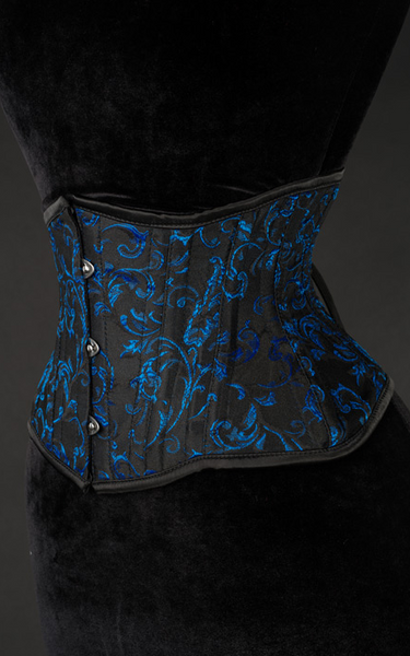 Sapphire Extreme Waist Cincher