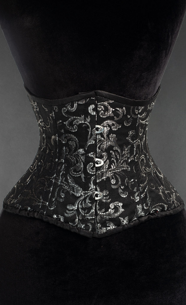 Diamond Waist Cincher