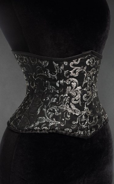 Diamond Waist Cincher