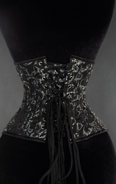 Diamond Waist Cincher
