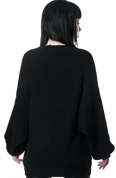 Belinda Knit Peysa