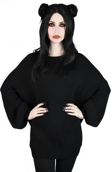 Belinda Knit Peysa