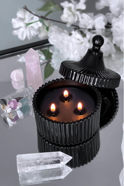 Sixth Sense Boudoir kerti