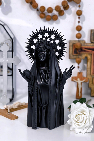 Unholy Resin Stytta