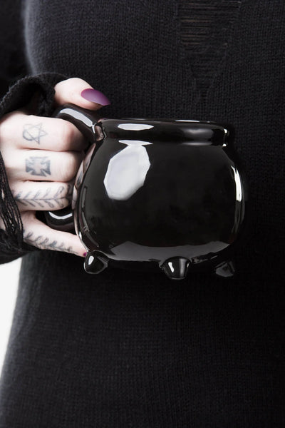 Wicca Mug
